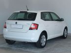 Škoda Fabia - fotka číslo 4