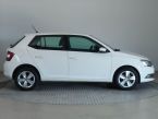 Škoda Fabia - fotka číslo 5