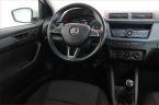 Škoda Fabia - fotka číslo 6
