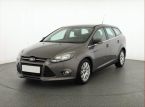 Ford Focus - fotka číslo 1