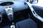 Toyota Yaris - fotka číslo 7