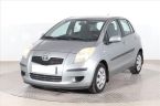 Toyota Yaris - fotka číslo 1