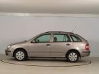 Škoda Fabia - fotka číslo 2