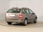 Škoda Fabia - fotka číslo 4