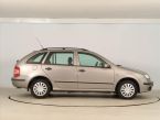 Škoda Fabia - fotka číslo 5