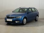 Škoda Octavia - fotka číslo 1