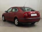 Škoda Octavia - fotka číslo 3