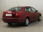 Škoda Octavia - fotka číslo 4