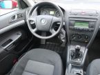 Škoda Octavia - fotka číslo 6