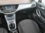 Opel Astra - fotka číslo 7