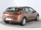 Opel Astra - fotka číslo 4