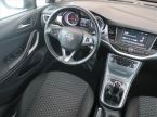 Opel Astra - fotka číslo 6