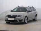 Škoda Octavia - fotka číslo 1