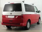 Volkswagen Multivan - fotka číslo 4