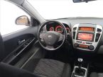 Kia Cee'd - fotka číslo 6