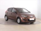 Hyundai i20 - fotka číslo 0