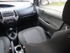 Hyundai i20 - fotka číslo 7
