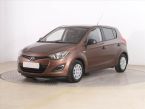Hyundai i20 - fotka číslo 1