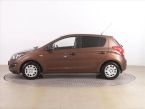 Hyundai i20 - fotka číslo 2