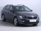 Škoda Octavia - fotka číslo 0