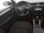 Škoda Octavia - fotka číslo 6