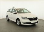 Škoda Fabia - fotka číslo 0