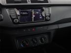 Škoda Fabia - fotka číslo 8