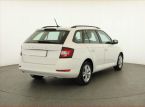 Škoda Fabia - fotka číslo 4