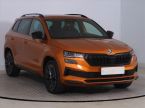 Škoda Karoq - fotka číslo 0