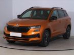 Škoda Karoq - fotka číslo 1