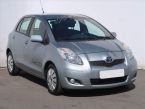 Toyota Yaris - fotka číslo 0