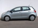 Toyota Yaris - fotka číslo 2