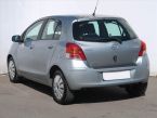 Toyota Yaris - fotka číslo 3