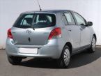 Toyota Yaris - fotka číslo 4