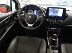 Suzuki SX4 - fotka číslo 6