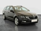 Škoda Octavia - fotka číslo 0