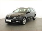 Škoda Octavia - fotka číslo 1
