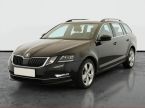 Škoda Octavia - fotka číslo 1