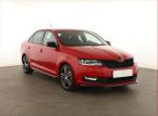 Škoda Rapid - fotka číslo 0