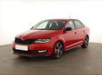 Škoda Rapid - fotka číslo 1