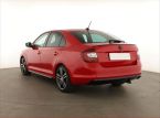 Škoda Rapid - fotka číslo 3