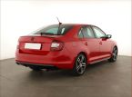 Škoda Rapid - fotka číslo 4