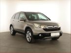 Honda CR-V - fotka číslo 0