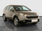 Honda CR-V - fotka číslo 0