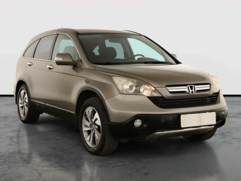 Honda CR-V - hlavní fotka inzerátu
