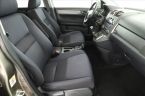 Honda CR-V - fotka číslo 6