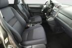 Honda CR-V - fotka číslo 6