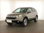 Honda CR-V - fotka číslo 1
