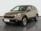 Honda CR-V - fotka číslo 1