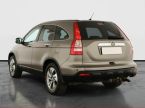 Honda CR-V - fotka číslo 3